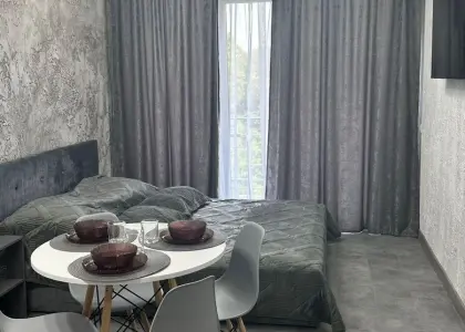 Студия, 26.4 м² - фото 1