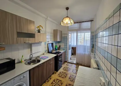 2-комнатная квартира, 62.9 м² - фото 1