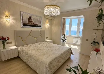 3-комнатная квартира, 60 м² - фото 1