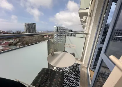 2-комнатная квартира, 33.7 м² - фото 1