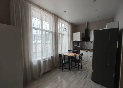 1-комнатная квартира, 34.4 м² - фото 1