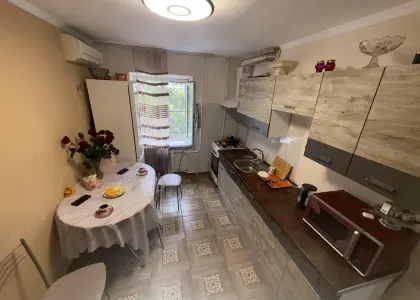 1-комнатная квартира, 42 м² - фото 1