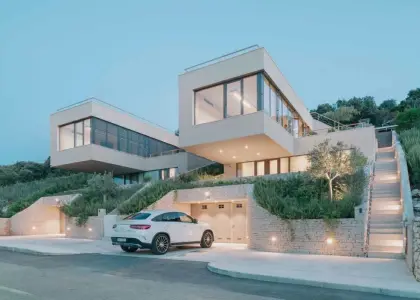 З/у 48,47 сот. Соболевка - фото 1