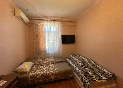 1-комнатная квартира, 35 м² - фото 1