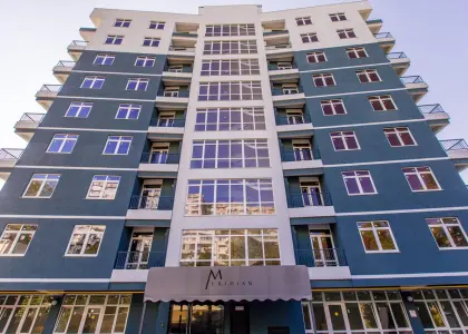 ЖК Меридиан - фото 1