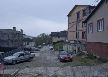 Земельный участок, 5.1 соток - фото 1