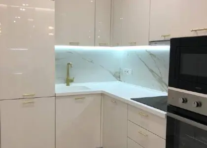 1-комнатная квартира, 35 м² - фото 1