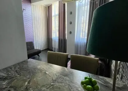 Студия, 27 м² - фото 1