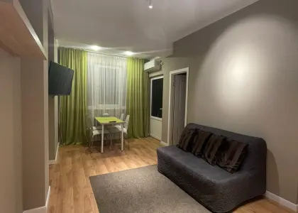 1-комнатная квартира, 39 м² - фото 1