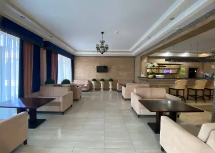 Гостиница - фото 1