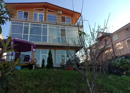 Дом, 300 м² - фото 1