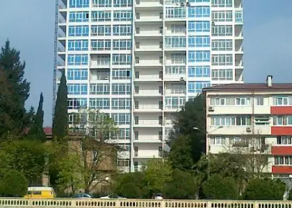1-комнатная квартира, 70.02 м² - фото 1