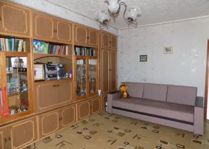 3-комнатная квартира, 67.2 м² - фото 1