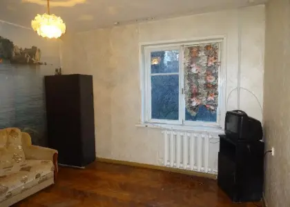 1-комнатная квартира, 36 м² - фото 1