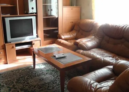 2-комнатная квартира, 65 м² - фото 1