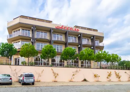 Дом, 1446 м² - фото 1