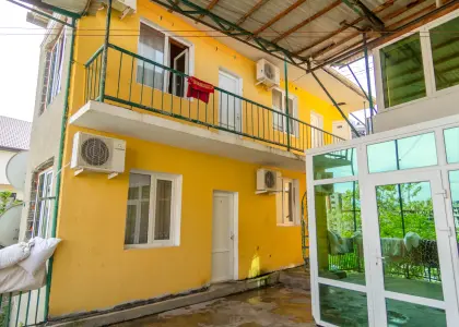 Дом в Центральном районе! - фото 1