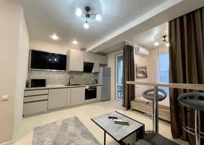 Студия, 33.1 м² - фото 1