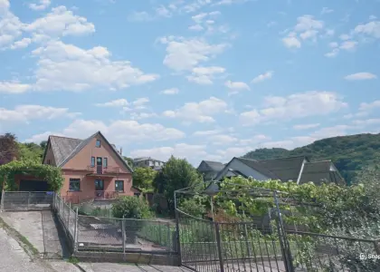 Дом, 74 м² - фото 1