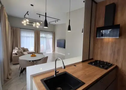 Дом, 129 м² - фото 1