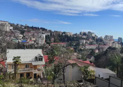 Земельный участок, 8.5 соток - фото 1