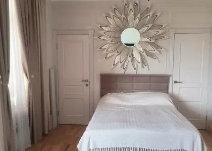 1-комнатная квартира, 40 м² - фото 1