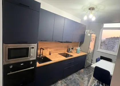 2-комнатная квартира, 44 м² - фото 1