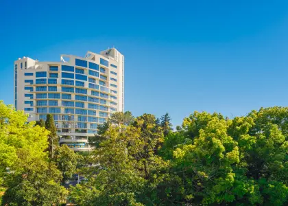 Студия, 50.4 м² - фото 1