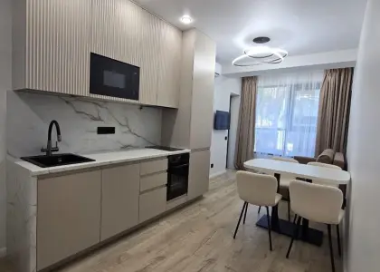 1-комнатная квартира, 30 м² - фото 1