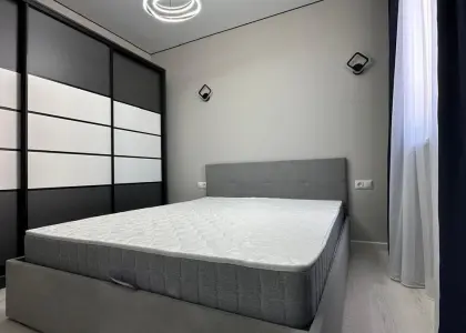 2-комнатная квартира, 35 м² - фото 1