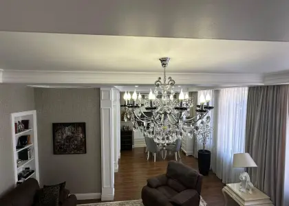 4-комнатная квартира, 100 м² - фото 1