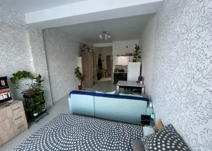 Студия, 31.2 м² - фото 1