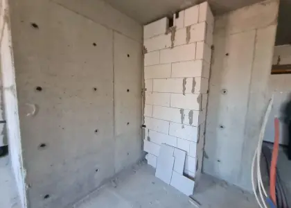 Студия, 35.5 м² - фото 1