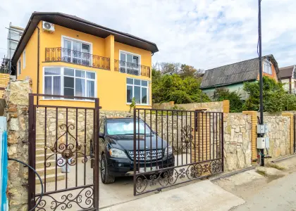 Часть домовладения, 120 м² - фото 1