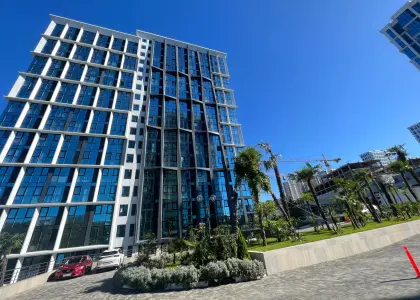 Студия, 18.3 м² - фото 1