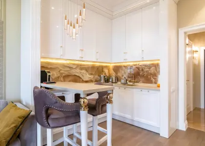 2-комнатная квартира, 60 м² - фото 1