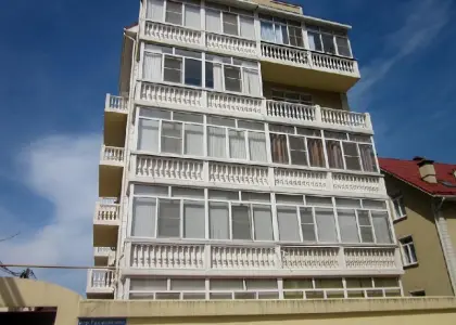 1-комнатная квартира, 63 м² - фото 1