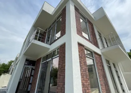 Дом, 212.7 м² - фото 1