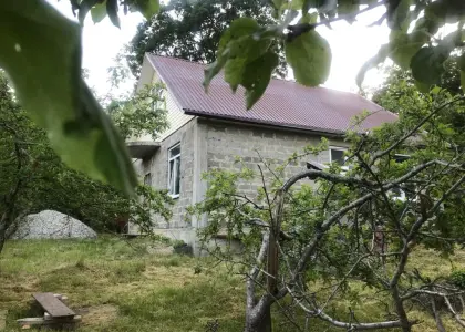 Дом, 130 м² - фото 1