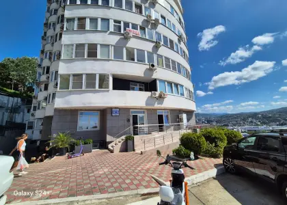 Студия, 33 м² - фото 1