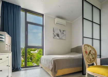 Студия, 21 м² - фото 1