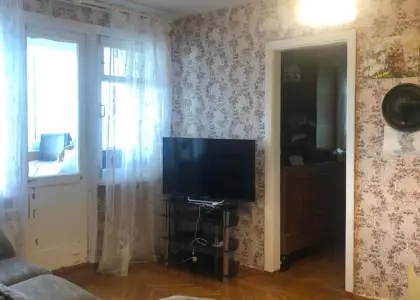 Трёхкомнатная квартира на Бытхе! - фото 1