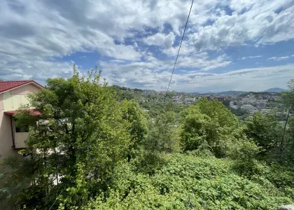 Участок 12,8 соток на Мамайке ул. Целиная - фото 1