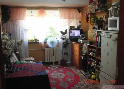 2-комнатная квартира, 30 м² - фото 1