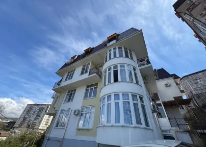 2-комнатная квартира, 54 м² - фото 1