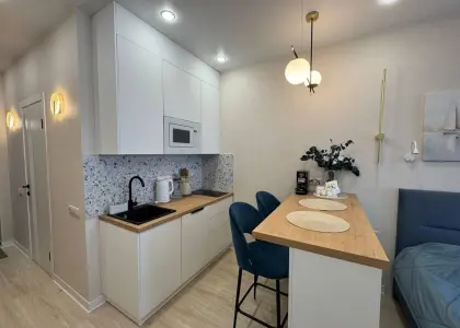 Студия, 24 м² - фото 1