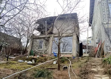 Дом, 42 м² - фото 1