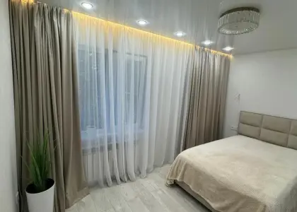 2-комнатная квартира, 36 м² - фото 1