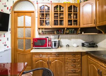 2-комнатная квартира, 54 м² - фото 1
