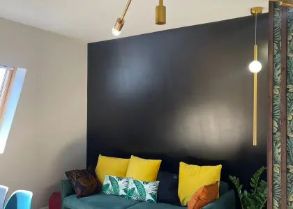 3-комнатная квартира, 58 м² - фото 1